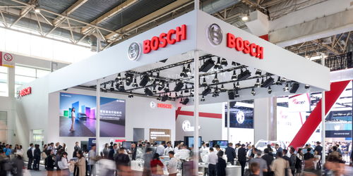 博世引領本土創新 多款新品首發，12V鋰離子電池2025年量產，并深化電子商務運營服務